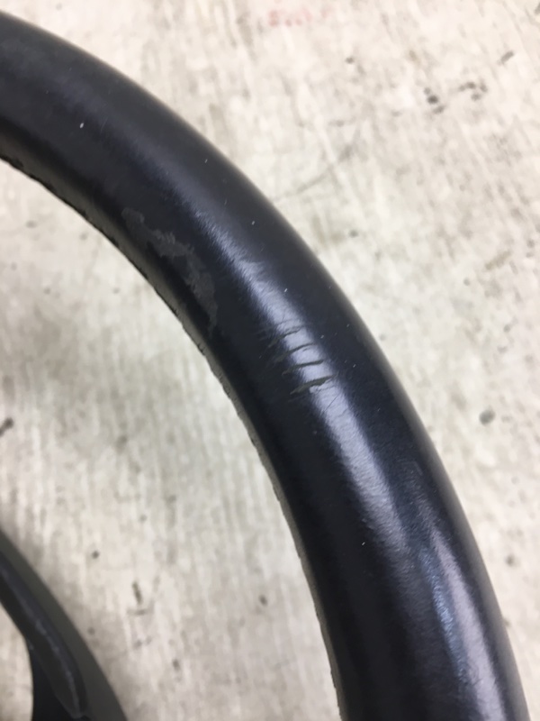 Руль ILX 16-19 Руль ILX 16-19