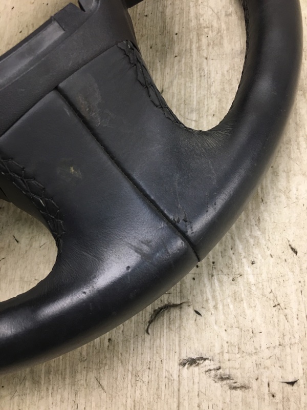 Руль ILX 16-19 Руль ILX 16-19