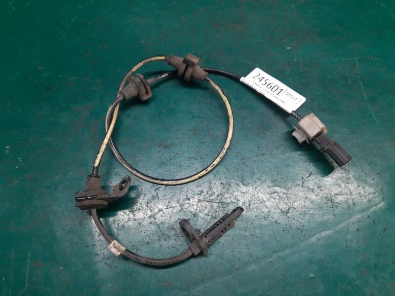 Запчасть датчик abs задний правый ACURA MDX (YD3) 13-21 2016 Внедорожник 3.5 J35Y5 57470-TZ5-A02 Б/У Датчик ABS задний правый ACURA MDX (YD3) 13-21 2016 Внедорожник 3.5 J35Y5 57470-TZ5-A02 Б/У