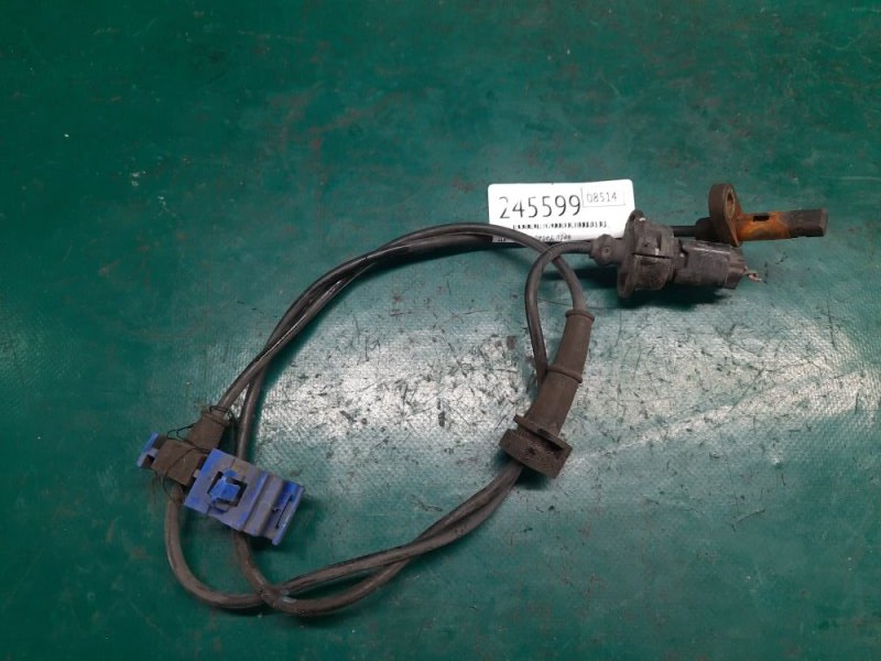 Датчик ABS передний правый ACURA MDX (YD3) 13-21 2016 Внедорожник 3.5 J35Y5 57450-TZ5-A02 Б/У