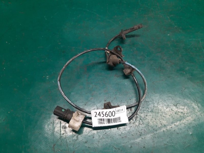Датчик ABS задний левый ACURA MDX (YD3) 13-21 2016 Внедорожник 3.5 J35Y5 57475-TZ5-A02 Б/У