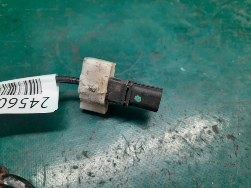 Датчик ABS задний левый MDX (YD3) 13-21 2016 Внедорожник 3.5 J35Y5