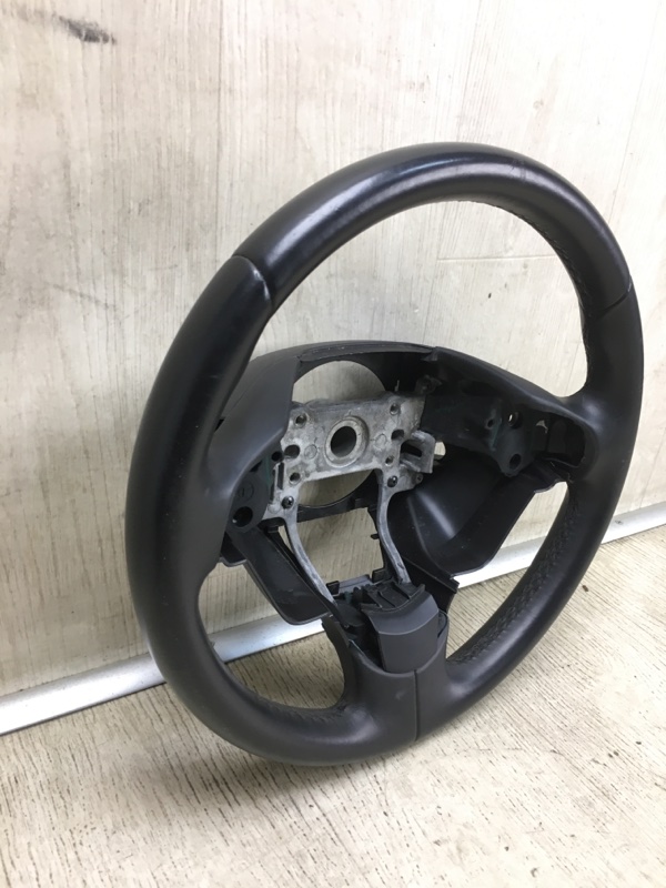 Руль ILX 16-19 Руль ILX 16-19