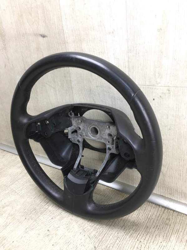 Руль ACURA ILX 16-19 Руль ACURA ILX 16-19