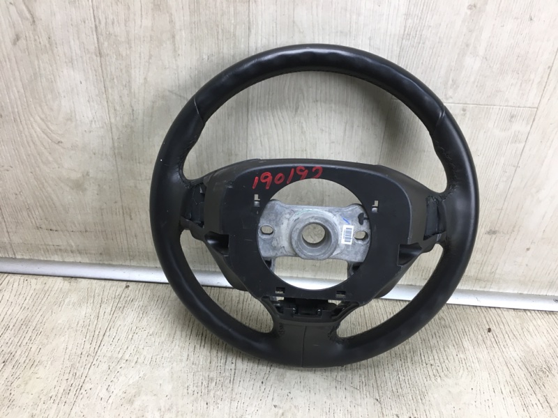 Руль ILX 16-19 Руль ILX 16-19