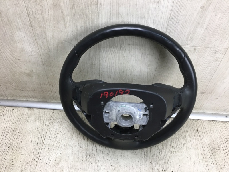 Руль ILX 16-19 Руль ILX 16-19