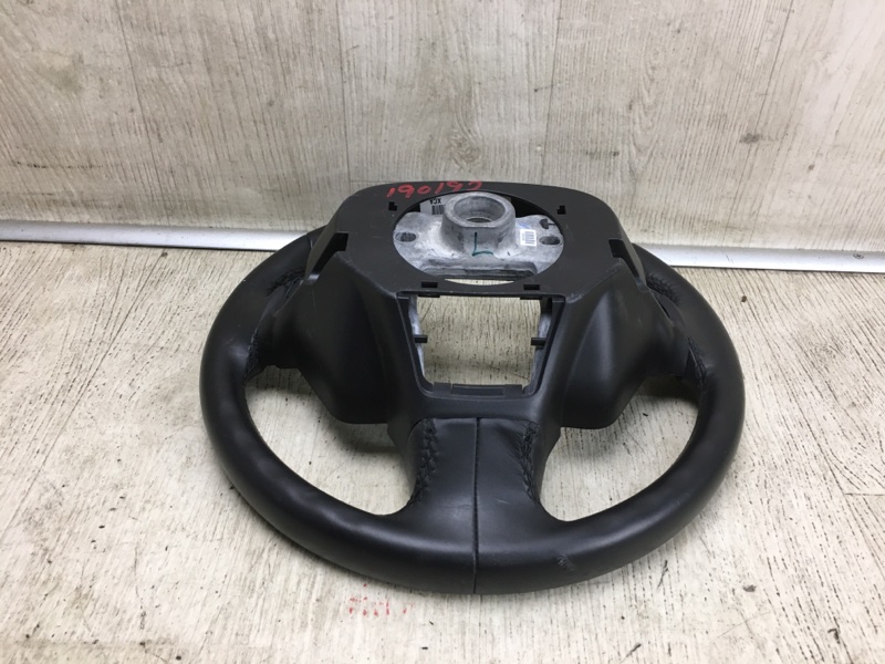 Руль ILX 16-19 Руль ILX 16-19