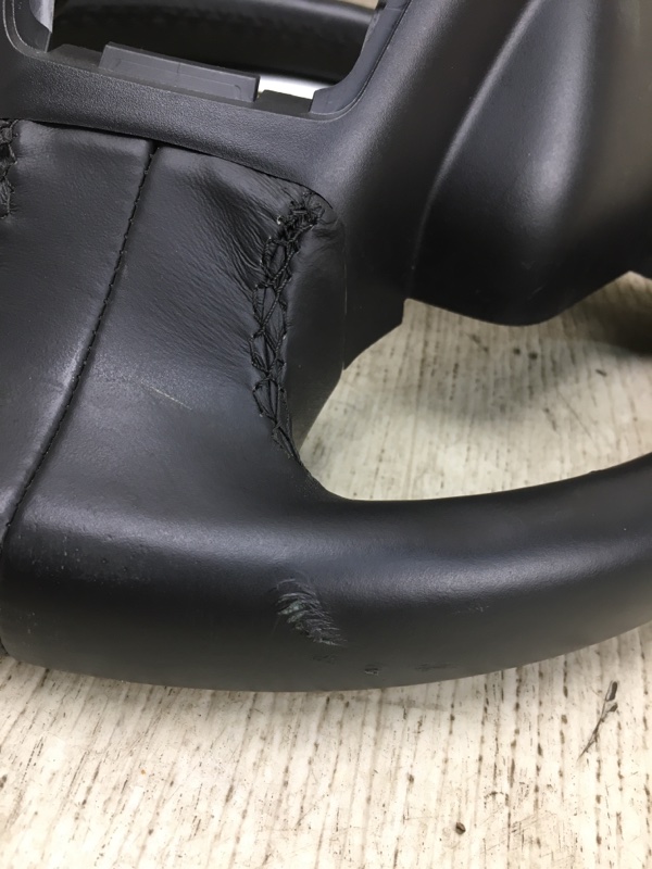 Руль ILX 16-19 Руль ILX 16-19