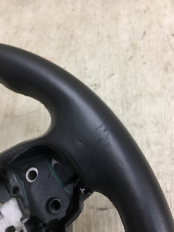 Руль ILX 16-19 Руль ILX 16-19