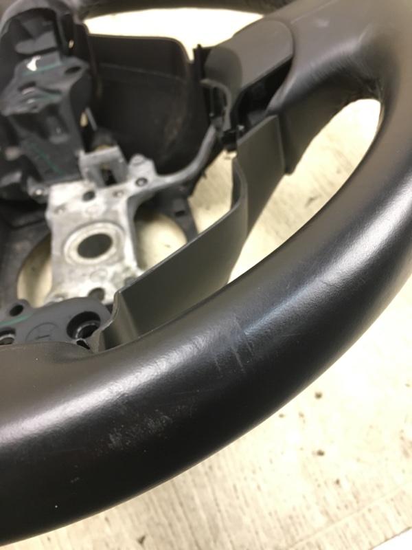 Руль ILX 16-19 Руль ILX 16-19