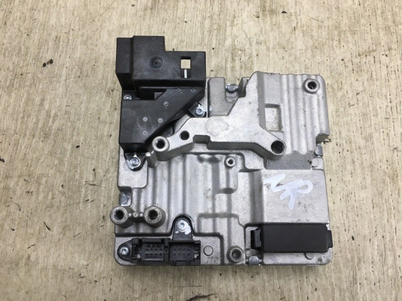 Блок управления электроусилителем руля RENEGADE (BU) 14- Блок управления электроусилителем руля RENEGADE (BU) 14-