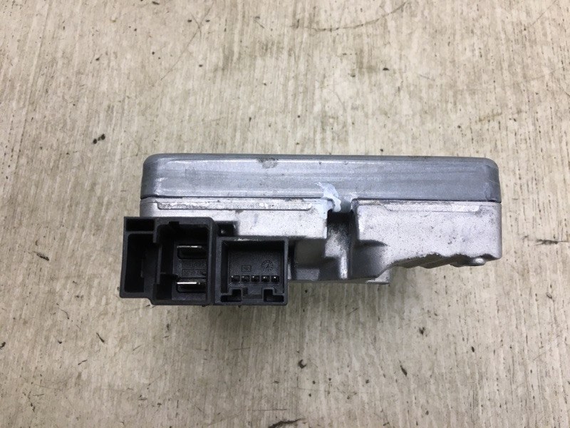 Блок управления электроусилителем руля JEEP RENEGADE (BU) 14- Блок управления электроусилителем руля JEEP RENEGADE (BU) 14-