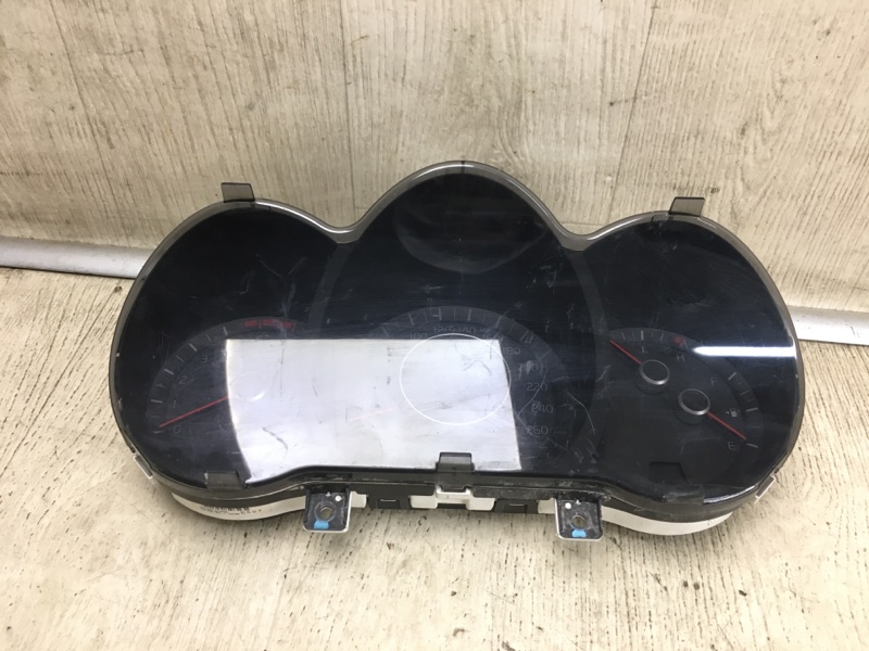 Панель приборов OPTIMA TF 11-16 1.7 CRDI