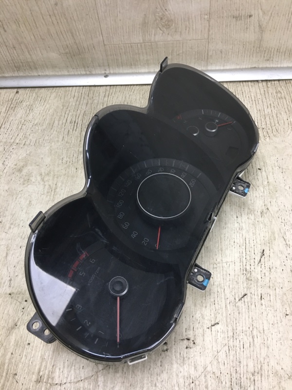 Панель приборов KIA OPTIMA TF 11-16 1.7 CRDI