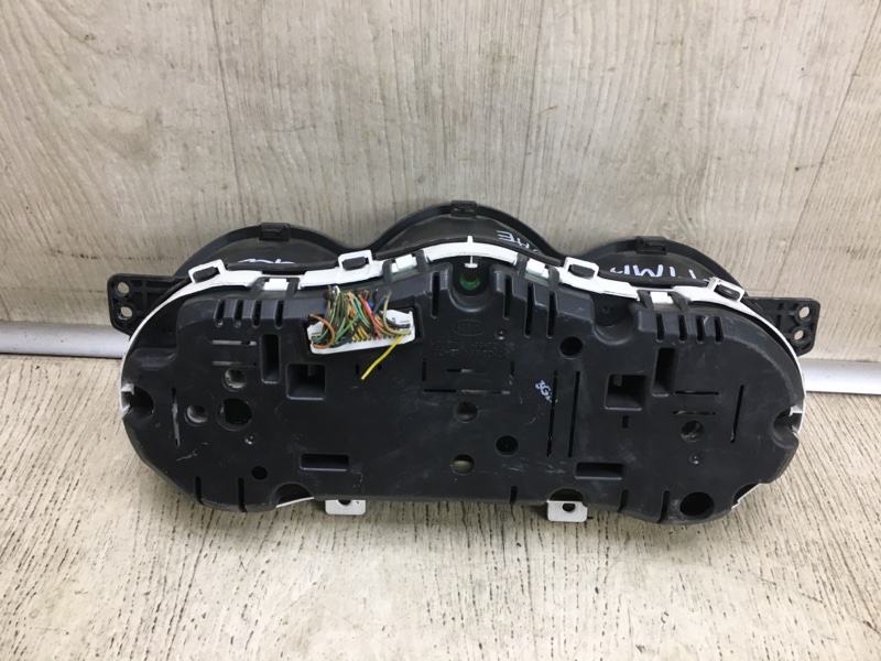 Панель приборов OPTIMA TF 11-16 1.7 CRDI