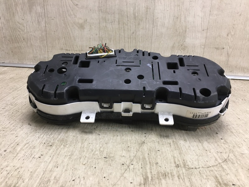 Панель приборов OPTIMA TF 11-16 1.7 CRDI