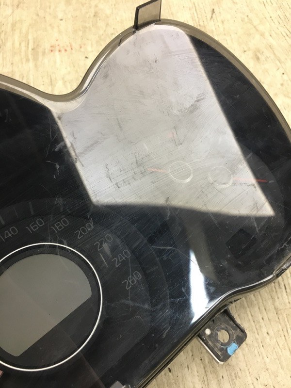 Панель приборов OPTIMA TF 11-16 1.7 CRDI