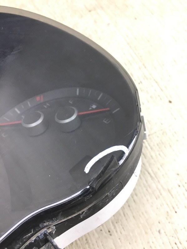 Панель приборов OPTIMA TF 11-16 1.7 CRDI