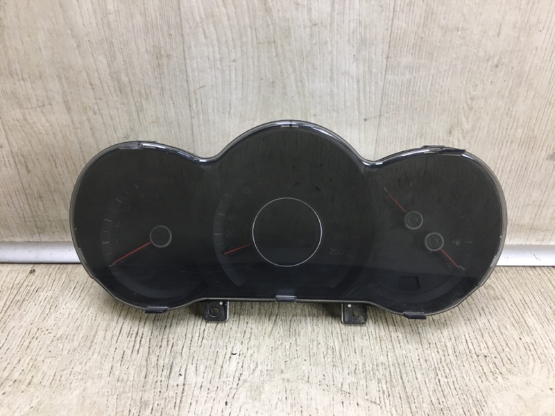 Панель приборов KIA OPTIMA TF 11-16 1.7 CRDI 94033-2T690 Б/У