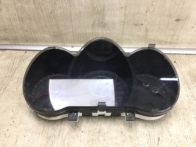 Панель приборов OPTIMA TF 11-16 1.7 CRDI