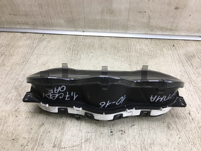 Панель приборов KIA OPTIMA TF 11-16 1.7 CRDI