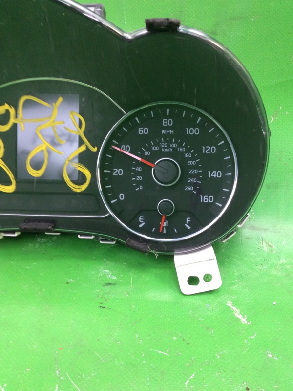 Панель приборов FORTE YD 12- 2018 BD 2.0 G4NH