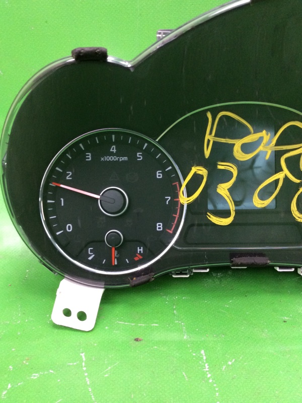 Панель приборов FORTE YD 12- 2018 BD 2.0 G4NH