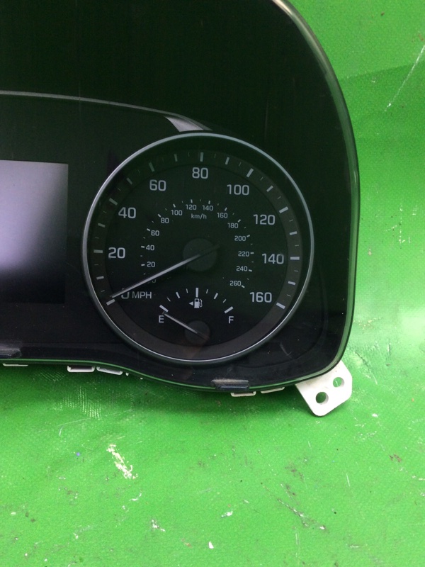Панель приборов ELANTRA AD 16- 2016 AD 2.0 G4NH
