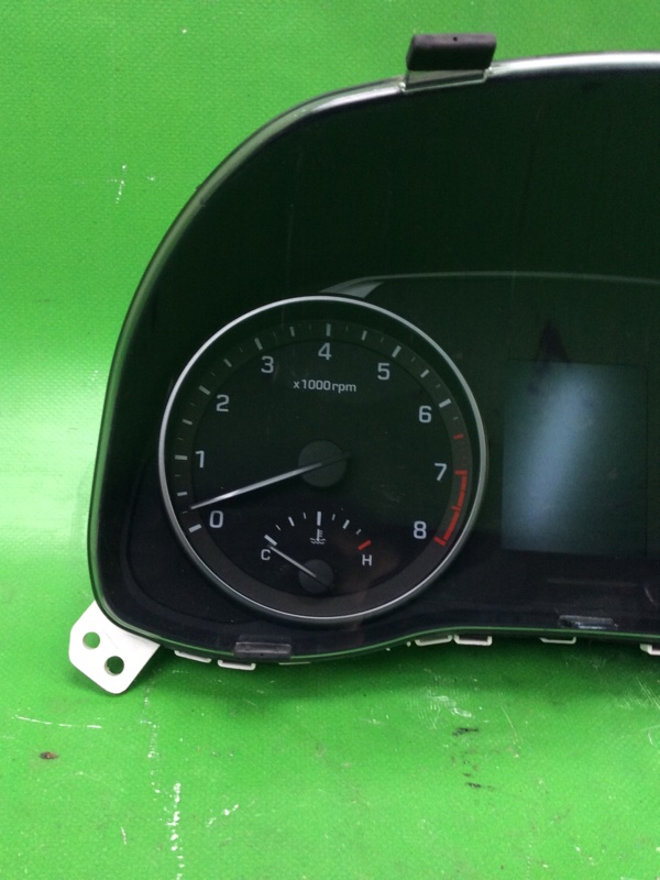 Панель приборов HYUNDAI ELANTRA AD 16- AD 2.0 G4NH