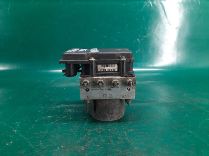 Блок ABS SUBARU IMPREZA 07-11 GE/GH Седан 2.5 EJ253