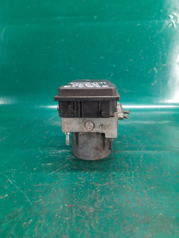 Блок ABS IMPREZA 07-11 GE/GH 2009 Седан 2.5 EJ253