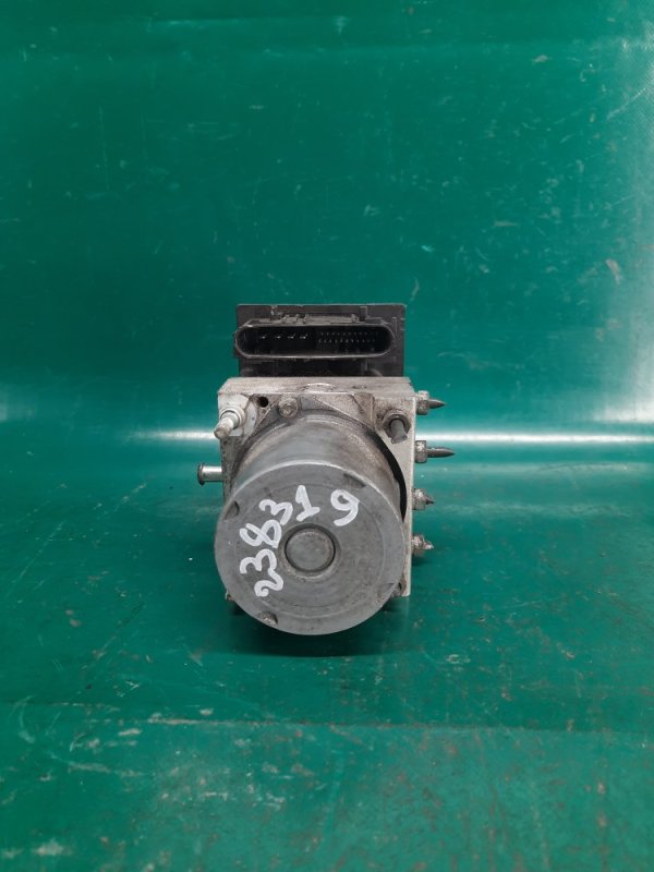 Блок ABS IMPREZA 07-11 GE/GH 2009 Седан 2.5 EJ253