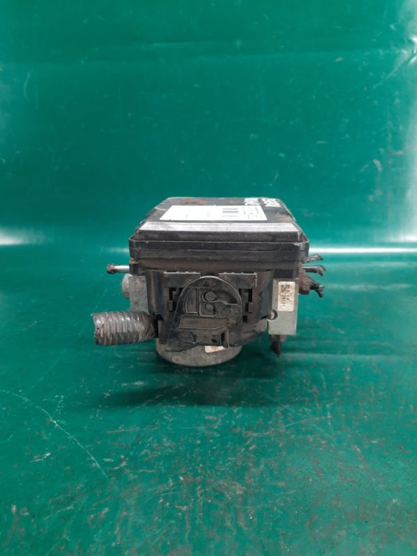 Блок ABS ROGUE 08-15 2008 Внедорожник 2.5 QR25DE