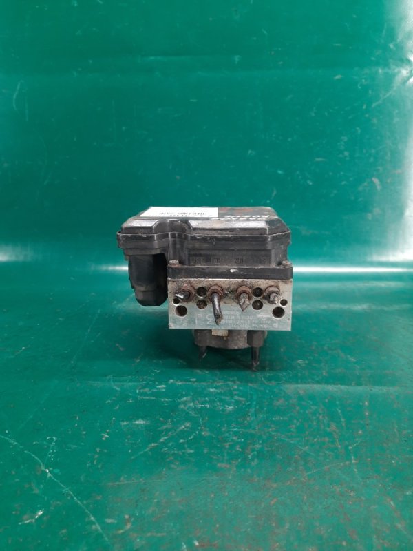 Блок ABS ROGUE 08-15 2008 Внедорожник 2.5 QR25DE