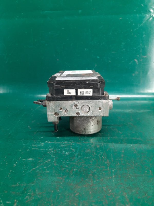 Блок ABS ROGUE 08-15 2008 Внедорожник 2.5 QR25DE