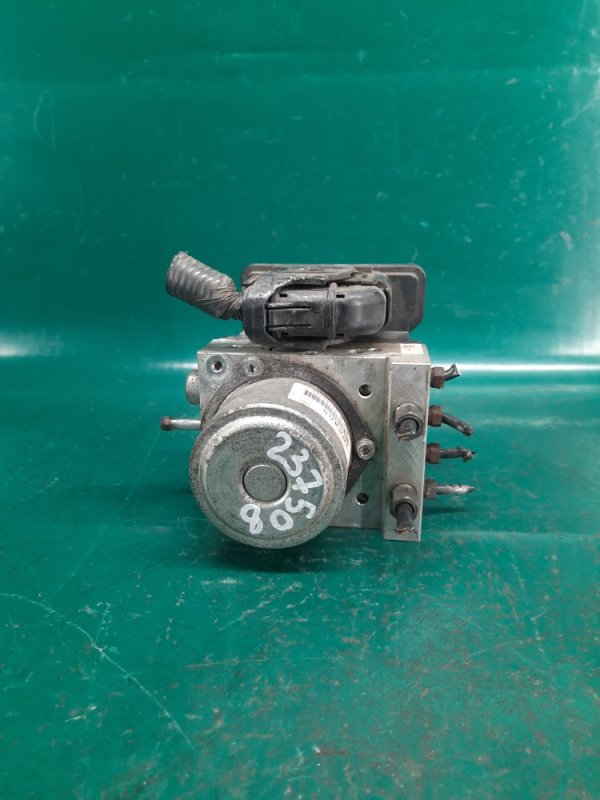 Блок ABS ROGUE 08-15 2008 Внедорожник 2.5 QR25DE