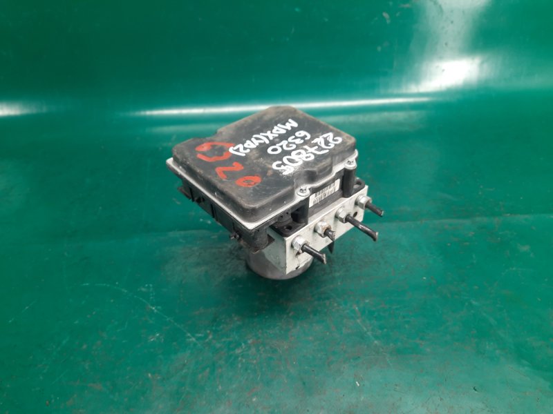 Запчасть блок abs ACURA MDX (YD2) 06-13 2010 Внедорожник 3.7 J37A1 57110-STX-A13 Б/У Блок ABS ACURA MDX (YD2) 06-13 2010 Внедорожник 3.7 J37A1 57110-STX-A13 Б/У