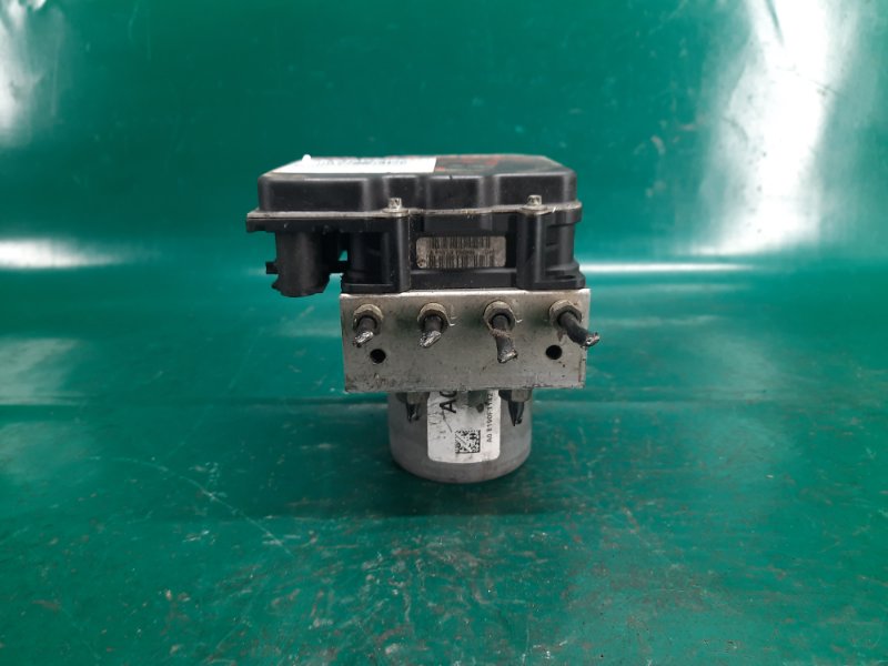 Блок ABS ACURA MDX (YD2) 06-13 Внедорожник 3.7 J37A1 Блок ABS ACURA MDX (YD2) 06-13 Внедорожник 3.7 J37A1