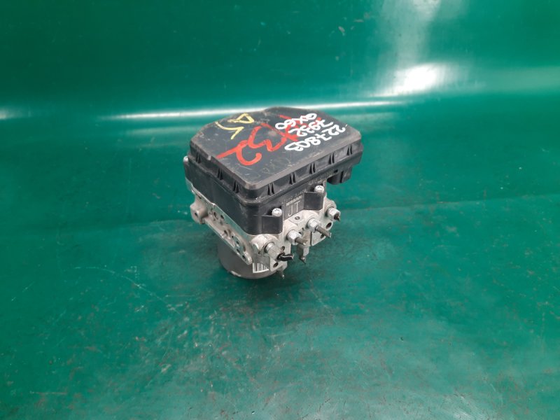 Блок ABS INFINITI QX60/JX35 12-20 2013 Внедорожник 3.5 47660-3JA1B Б/У