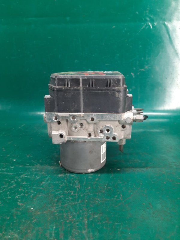 Блок ABS QX60/JX35 12-20 2013 Внедорожник 3.5