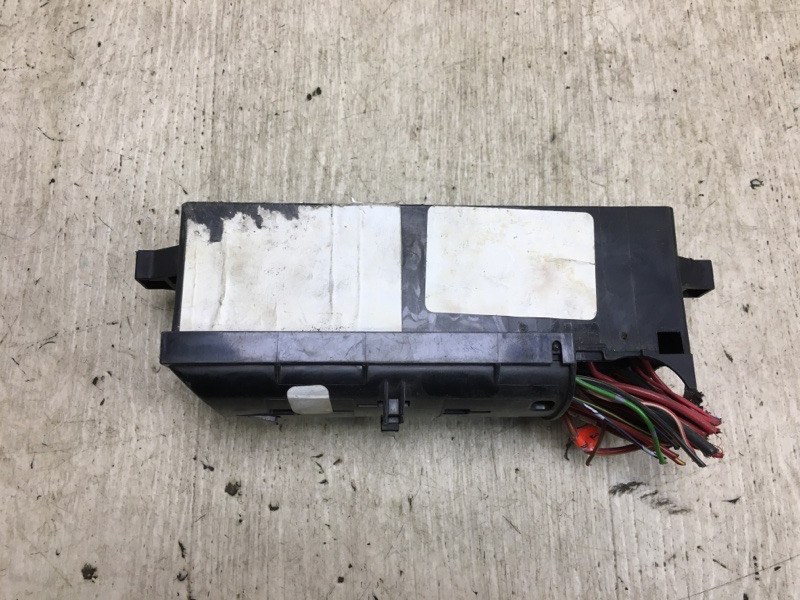 Блок предохранителей моторный отсек JETTA USA 10-17 2017 162 1.4 CZTA