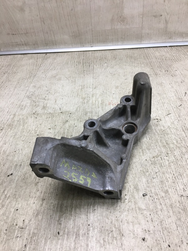 Подушка раздаточной коробки CX-9 06-16 2009 Внедорожник 3.7