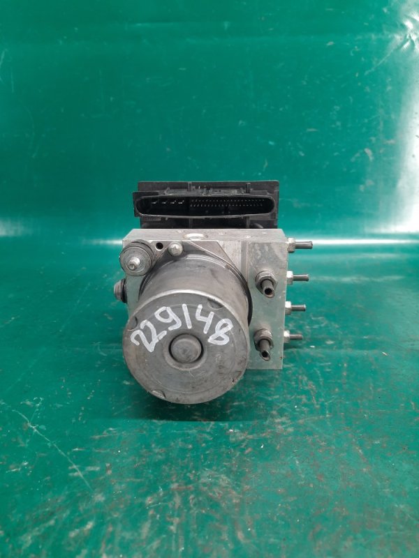 Блок ABS IMPREZA WRX 10-14 GH 2014 Хетчбек 2.5 EJ255