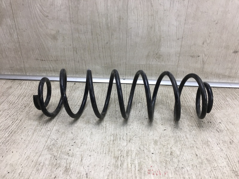Пружина задней подвески VOLKSWAGEN PASSAT B7 11-15 A32 1.8 CPRA