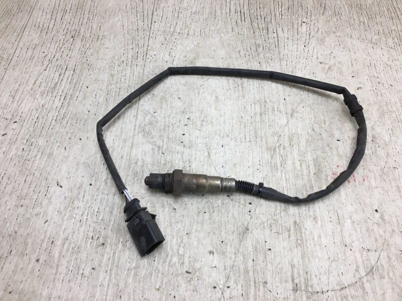 Запчасть лямбда зонд VOLKSWAGEN JETTA USA 10-17 06A 906 262 CK Б/У Лямбда зонд VOLKSWAGEN JETTA USA 10-17 06A 906 262 CK Б/У