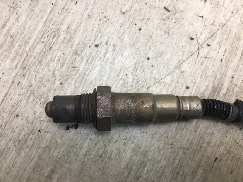 Лямбда зонд JETTA USA 10-17 Лямбда зонд JETTA USA 10-17