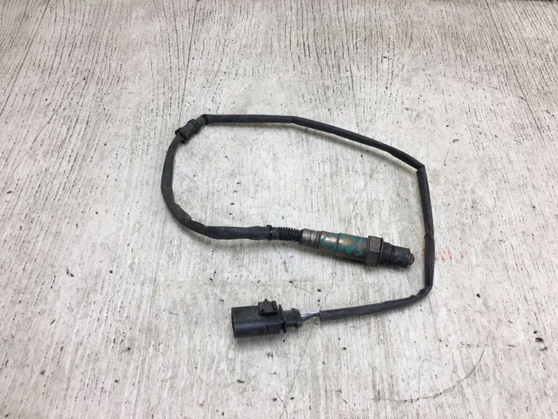 Лямбда зонд VOLKSWAGEN JETTA USA 10-17 Лямбда зонд VOLKSWAGEN JETTA USA 10-17