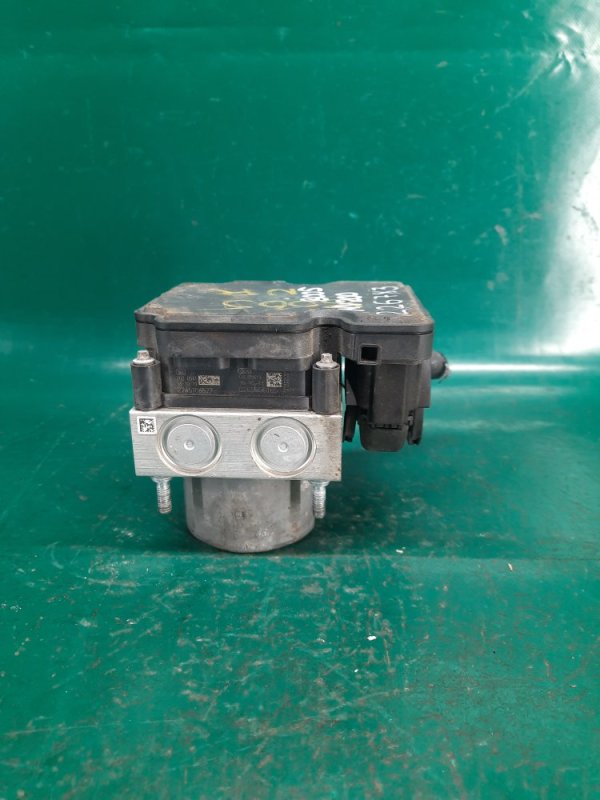 Блок ABS NV200 USA 13- 2017 Минивэн 2.0L 4