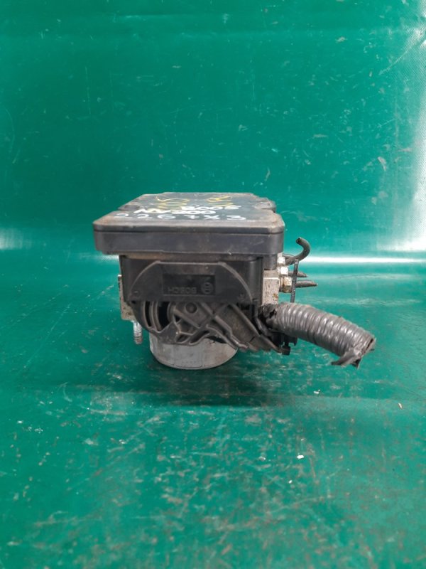 Блок ABS NV200 USA 13- 2017 Минивэн 2.0L 4