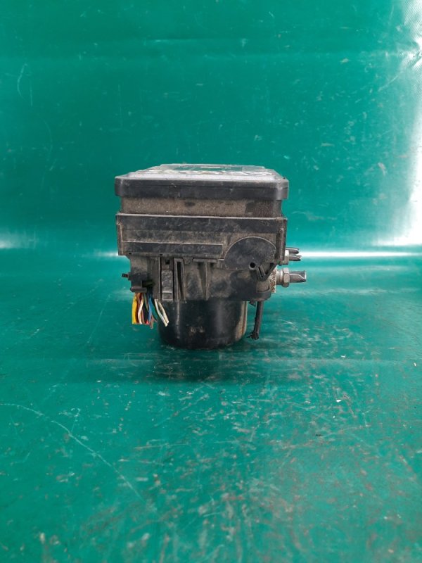 Блок ABS FOCUS 10-18 2012 Хетчбек 2.0L GDI I4 flex fuel engine